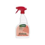 D�tartrant d�sinfectant sanitaires ecocert actipur - spray 750 ml - le vrai professionnel