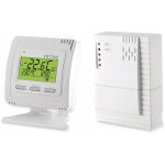 Eob kit thermostat d'ambiance sans fil frt7b2