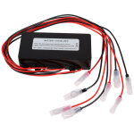 Eosnow - 1 pi�ces 48v syst�me solaire �quilibreur de batterie �galiseur pour batteries au plomb ha02 ...