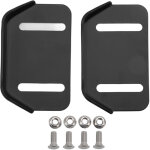 Eosnow 2 jeux de chaussures antid�rapantes pour souffleuse � neige mtd 784 ? 5580, r�glable en hauteur, ...