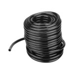 Eosnow 4 / 6mm tuyau d'arrosage pvc professionnel 10m - flexible et r�sistant - pour jardin, pelouse ...