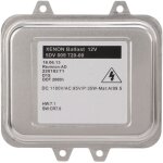 Eosnow ? ballast de phare au x�non d1s 12v ? unit� de commande ecu 5dv00972000 ? d�marrage rapide et ...