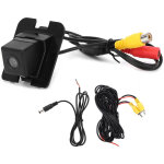 Eosnow cam�ra de recul 170 �, moniteur de sauvegarde �tanche ip67, compatible avec mercedes benz classe ...