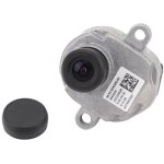 Eosnow cam�ra de vue lat�rale pour pare - chocs avant, grand angle 9240352, pour x5 e70 x6 e71 f01 f02 ...