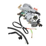 Eosnow carburateur pour générateur de gaz gx390 188f 190f Eosnow carburateur pour générateur de gaz gx390 188f 190f