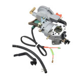 Eosnow carburateur pour g�n�rateur de gaz gx390 188f 190f