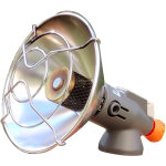 Eosnow chauffage � gaz � allumage pi�zo, r�chaud portable pour camping en plein air, pour la p�che et ...