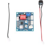 Eosnow contrleur de vitesse du ventilateur, gouverneur pc, contrleur avec un rglage de temprature ...