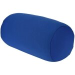 Eosnow - coussin de soutien lombaire ergonomique - oreiller cervical  mmoire de forme - bleu - pour ...