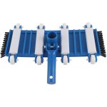 Eosnow - decdeal tête aspirateur piscine robuste avec brosses nettoyage Étang poissons Eosnow - decdeal tête aspirateur piscine robuste avec brosses nettoyage Étang poissons