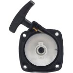 Eosnow d�marreur manuel de d�marrage manuel de moteur 23cc avec pi�ces de rechange de taille - haie � ...