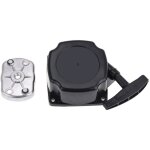 Eosnow d�marreur � recul, assemblage de d�marrage facile pour d�broussailleuse 520 430, tondeuse � gazon ...