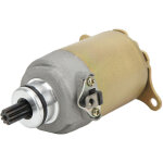 Eosnow d�marreur de remplacement � 9 dents en m�tal, pour moteurs gy6 - 125, 150 et 157 cm� (scooter, ...