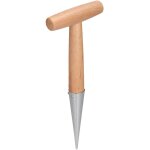 Eosnow dibber ? semoir portatif pour bulbes de plantes, outil de jardin de semis portatif pour creuser ... Eosnow dibber ? semoir portatif pour bulbes de plantes, outil de jardin de semis portatif pour creuser ...