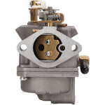 Eosnow - ensemble carburateur de moteur hors - bord 13200 - 91j70, remplacement pour moteur suzuki 4 ...