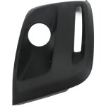 Eosnow - grille de pare - chocs avant droite 1513564680 remplacement du couvercle de protection du cadre ...