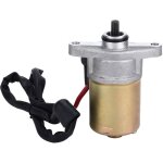 Eosnow gy6 50cc d�marreur avec fil cuivre durable 4 temps 139qmb 139qma gy6 50cc d�marreur pour scooter ...