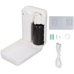 Jeffergarden diffuseur d'huile mural anti - sec, fonction de synchronisation silencieuse, commande par ...