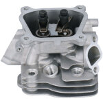 Eosnow kit culasse moteur 168f / 170f / gx270 6. 5hp - compatible groupe �lectrog�ne 2. 5kw / 2. 8kw ...