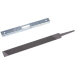 Eosnow kit d'outils d'afftage de scie � chane jauge de profondeur et lime plate pour trononneuse g�n�rale ...