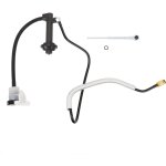Eosnow ma�tre - cylindre d'embrayage cc649042, ensemble antirouille de remplacement pour mazda b2300 ...
