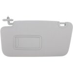 Eosnow - pare - soleil de voiture 92011sc022lo, pare - soleil int�rieur gris de remplacement pour subaru ...
