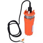 Eosnow - pompe submersible � courant continu pour eau de puits profond, 1 / 2 pouces, 12v, �nergie alternative ...