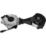 Eosnow roue de friction de pompe � eau 11287598832, tendeur de courroie de remplacement pour peugeot ...