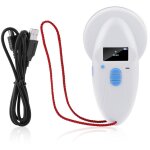 Eosnow - scanner rfid, de puce électronique de lecteur, d'identification de puce animale, rechargeable ... Eosnow - scanner rfid, de puce électronique de lecteur, d'identification de puce animale, rechargeable ...