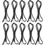 Eosnow sonde de capteur de temp�rature 10k pour climatiseur, thermistance ntc, �tanche, r�sistante � ...