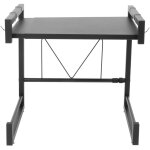 Eosnow support r�tractable pour micro - ondes, support de four en acier au carbone, organisateur d'�tag�re ...