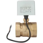 Eosnow vanne � boisseau sph�rique dn50, pression de service 1, 6 mpa, temp�rature moyenne 5 - 95 �c, ...