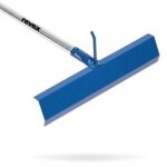 Epandeur � b�ton sans manche