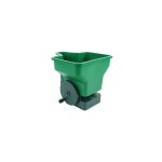 Épandeur manuel d'une contenance maximale de 3kg Épandeur manuel d'une contenance maximale de 3kg