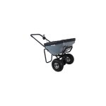 �pandeur rotatif � pousser d'une capacit� maximale de 45 kg, pour une largeur d'�pandage de 2, 5 � 3 ...
