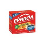 Eparcyl - eparcyl entretien fosse 24 doses= 5 mois de traitement