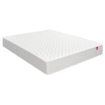 Matelas epeda depaysant 90x200 ressorts