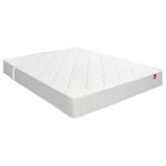 Matelas epeda itineraire 140x200 ressorts