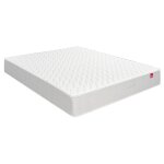 Matelas epeda depaysant 80x190 ressorts