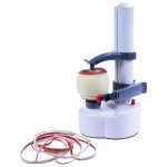 Epluche - tout �lectrique