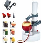 plucheur lectrique pommes de terre, lgumes - 2 lames, facile  nettoyer