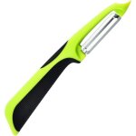 �plucheur de pommes de terre pour l�gumes et fruits (vert)