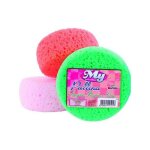 �ponge de bain ronde 12 my