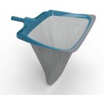 Epuisette de fond blue line