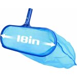 Epuisette piscine, �puisette de fond de grand capacit� votre piscine, sac profond pour nettoyer la piscine?san ...