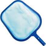 �puisette surface pour piscine, kit, filet piscine �cumoire nettoyage pour piscine, bassins, fontaine, ...