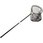 puisette tlescopique 50 cm canards poules ? puisette de capture