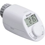 Tte thermostatique sans fil eqiva cc - rt - ble - eq 141771e0 lectronique