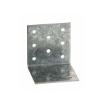 Simpson strong tie - equerre simple es 62. 5x62. 5mm - ep 2. 5mm