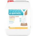 �quilibre de l'eau - ph - minus liquid domestic 10l - bayrol